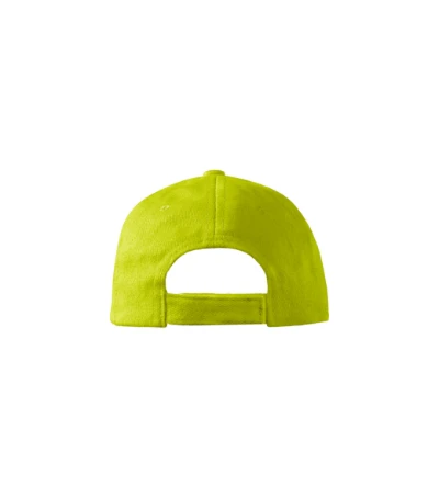 6P Kids Sapka gyerek lime 