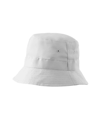 Classic Kalapok unisex fehér 