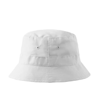 Classic Kalapok unisex fehér 