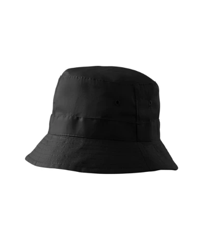 Classic Kalapok unisex fekete 