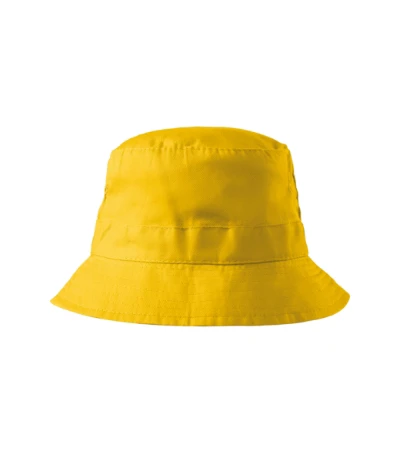 Classic Kalapok unisex sárga 