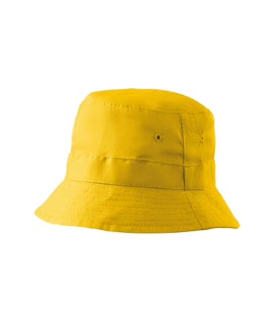 Classic Kalapok unisex sárga 