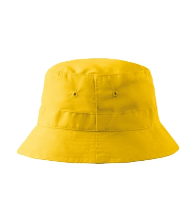 Classic Kalapok unisex sárga 