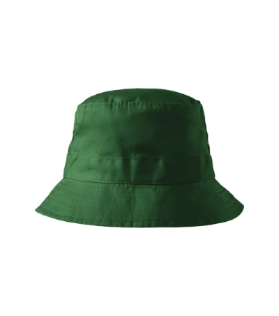 Classic Kalapok unisex üvegzöld 