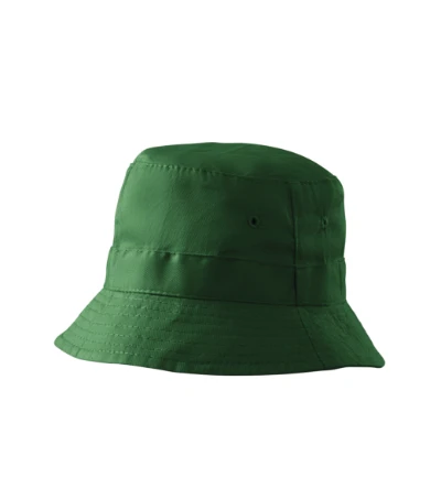 Classic Kalapok unisex üvegzöld 