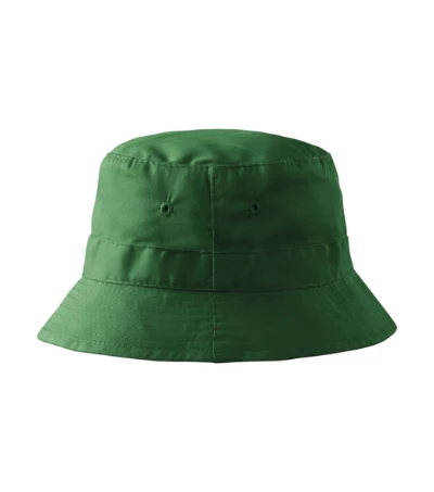 Classic Kalapok unisex üvegzöld 