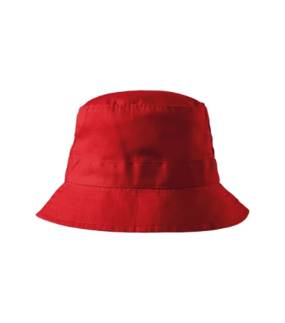Classic Kalapok unisex piros 