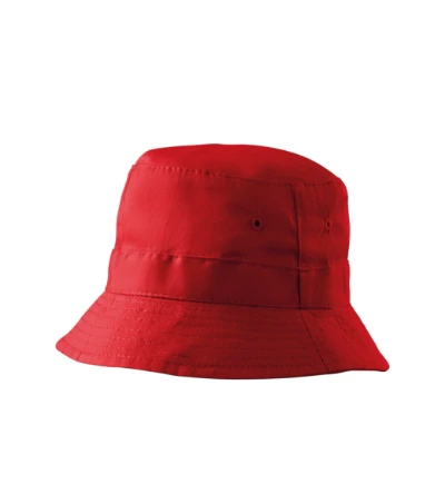 Classic Kalapok unisex piros 