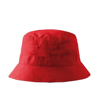 Classic Kalapok unisex piros 