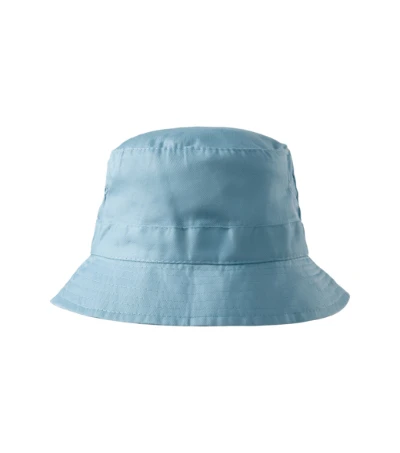 Classic Kalapok unisex égszínkék 