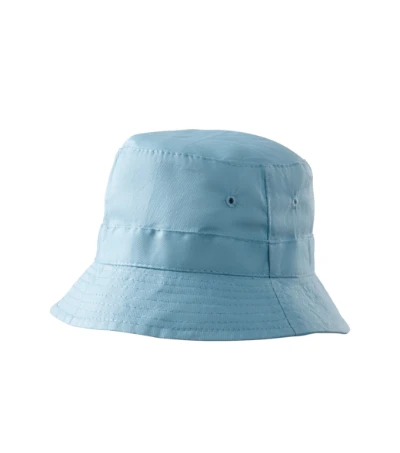 Classic Kalapok unisex égszínkék 