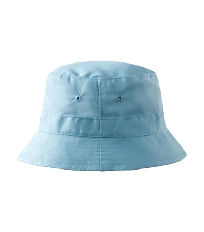 Classic Kalapok unisex égszínkék 