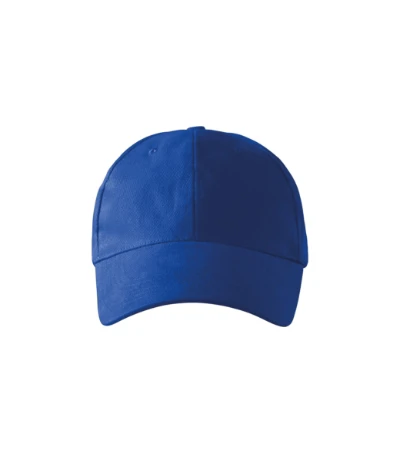 6P Sapka unisex királykék 