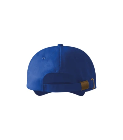 6P Sapka unisex királykék 