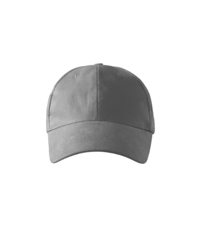 6P Sapka unisex antik ezüst 
