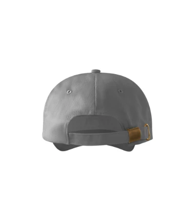 6P Sapka unisex antik ezüst 