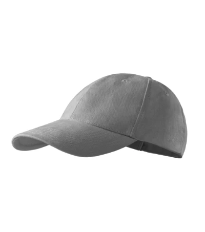 6P Sapka unisex antik ezüst 