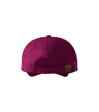 6P Sapka unisex rododendron 