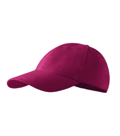6P Sapka unisex rododendron 