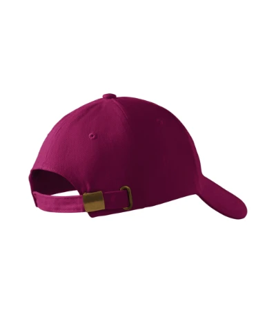 6P Sapka unisex rododendron 