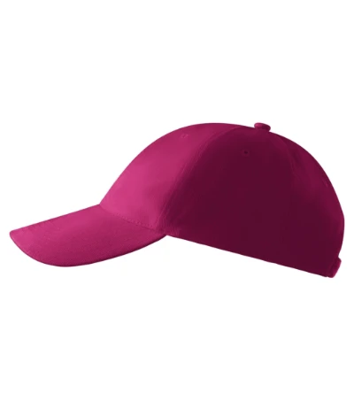 6P Sapka unisex rododendron 