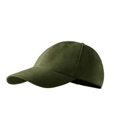 6P Sapka unisex military 