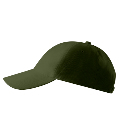 6P Sapka unisex military 