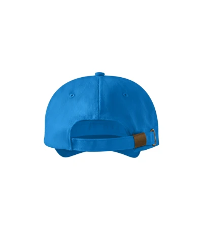 6P Sapka unisex snorkel kék 