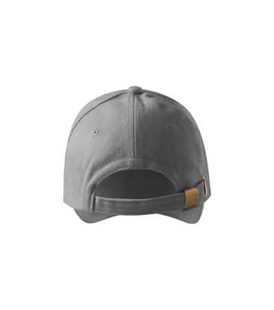 Sandwich 6P Sapka unisex antik ezüst 