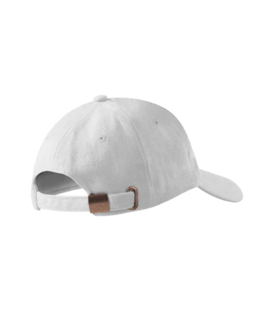 5P Sapka unisex fehér 