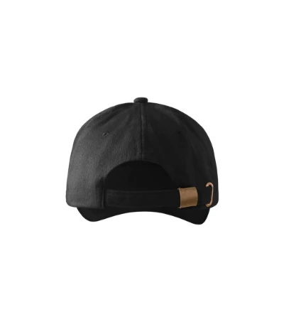 5P Sapka unisex fekete 