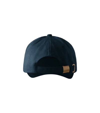 5P Sapka unisex tengerészkék 