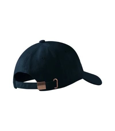 5P Sapka unisex tengerészkék 