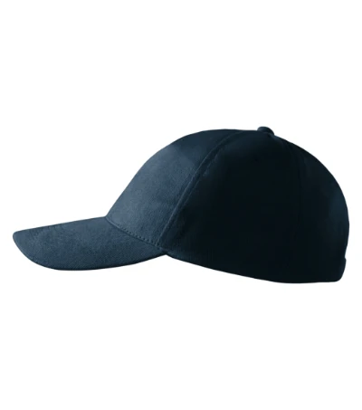 5P Sapka unisex tengerészkék 