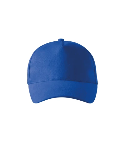 5P Sapka unisex királykék 