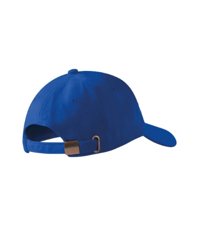 5P Sapka unisex királykék 