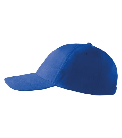 5P Sapka unisex királykék 