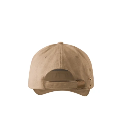 5P Sapka unisex homok 