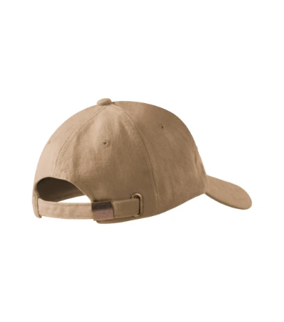 5P Sapka unisex homok 