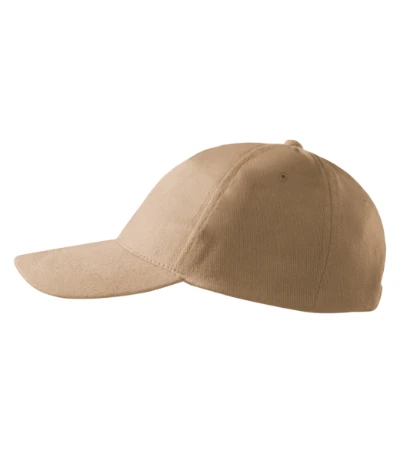 5P Sapka unisex homok 