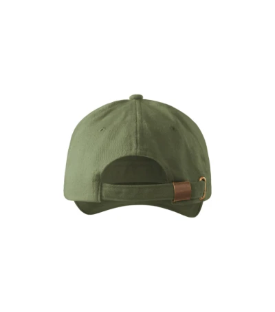 5P Sapka unisex khaki 