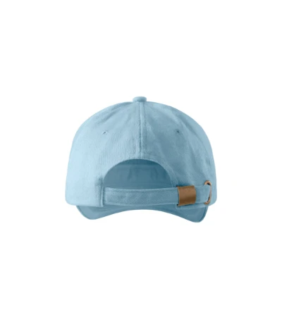 5P Sapka unisex égszínkék 