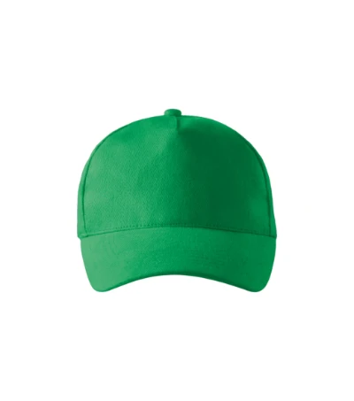 5P Sapka unisex fűzöld 