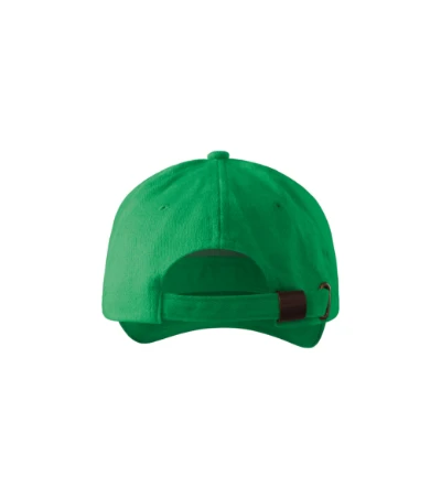 5P Sapka unisex fűzöld 