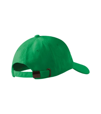 5P Sapka unisex fűzöld 