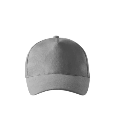 5P Sapka unisex antik ezüst 