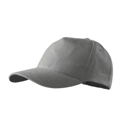 5P Sapka unisex antik ezüst 