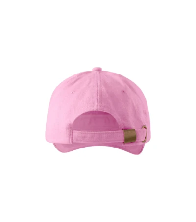 5P Sapka unisex rózsaszín 