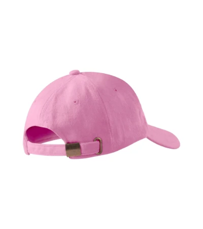 5P Sapka unisex rózsaszín 