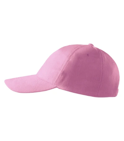 5P Sapka unisex rózsaszín 